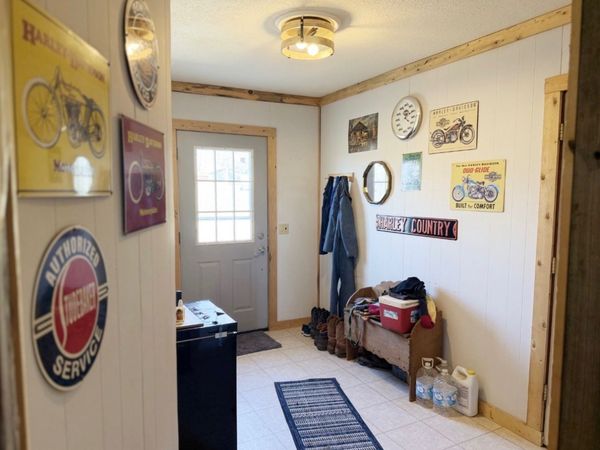 406 Evans Randolph Street, Oskaloosa, IA 52577