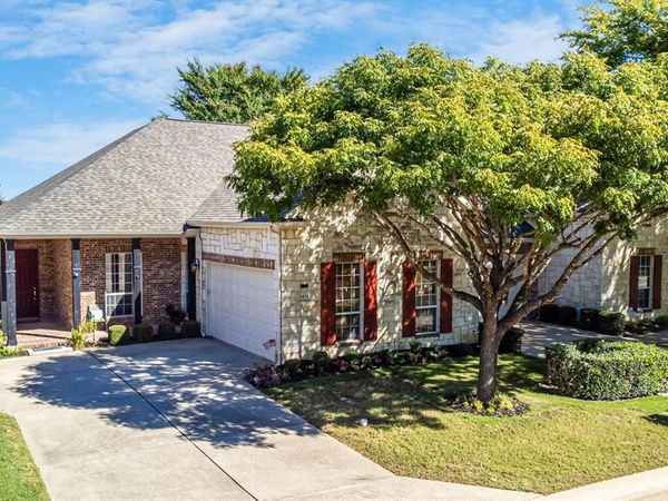 1451 Cattle Baron Court, Fairview, TX 75069