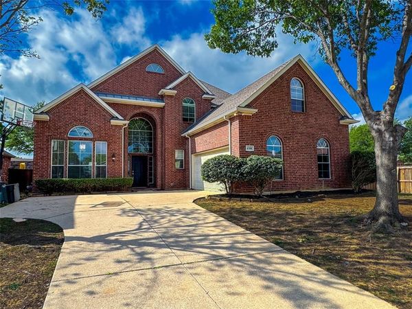 4300 Windy Meadow Drive, Corinth, TX 76208