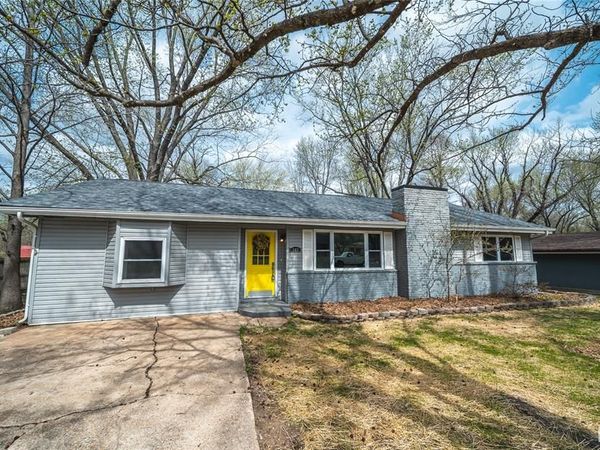 343 Winter Drive, St James, MO 65559