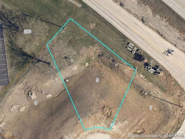 5 Quail Covey Court , Wentzville, MO 63385