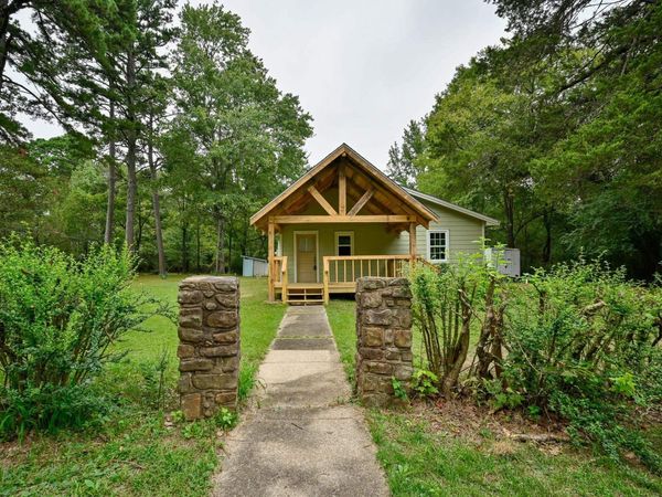 209 Ridge Ave , Mena, AR 71953