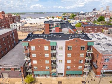 21 MINA AVE, Unit 309, Memphis, TN 38103
