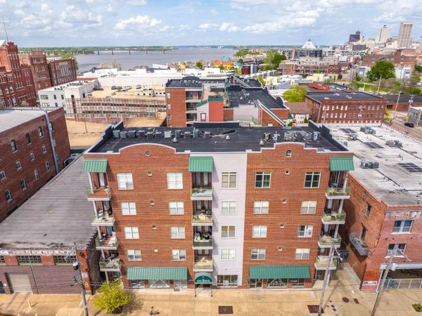 21 MINA AVE, Unit 309, Memphis, TN 38103