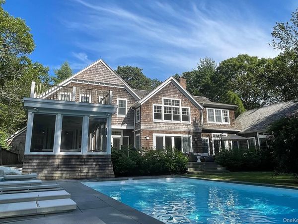 11 Owls Nest Lane , East Hampton, NY 11937