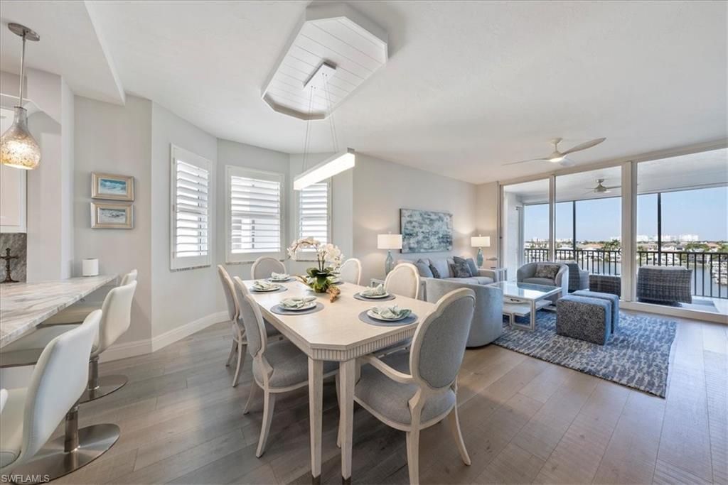 410 Flagship Dr , Unit 601, Naples, FL 34108 Photo