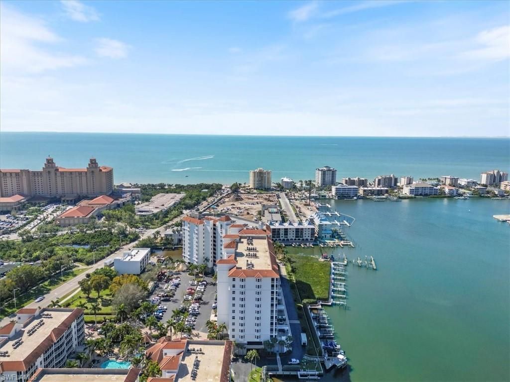 410 Flagship Dr , Unit 601, Naples, FL 34108 Photo