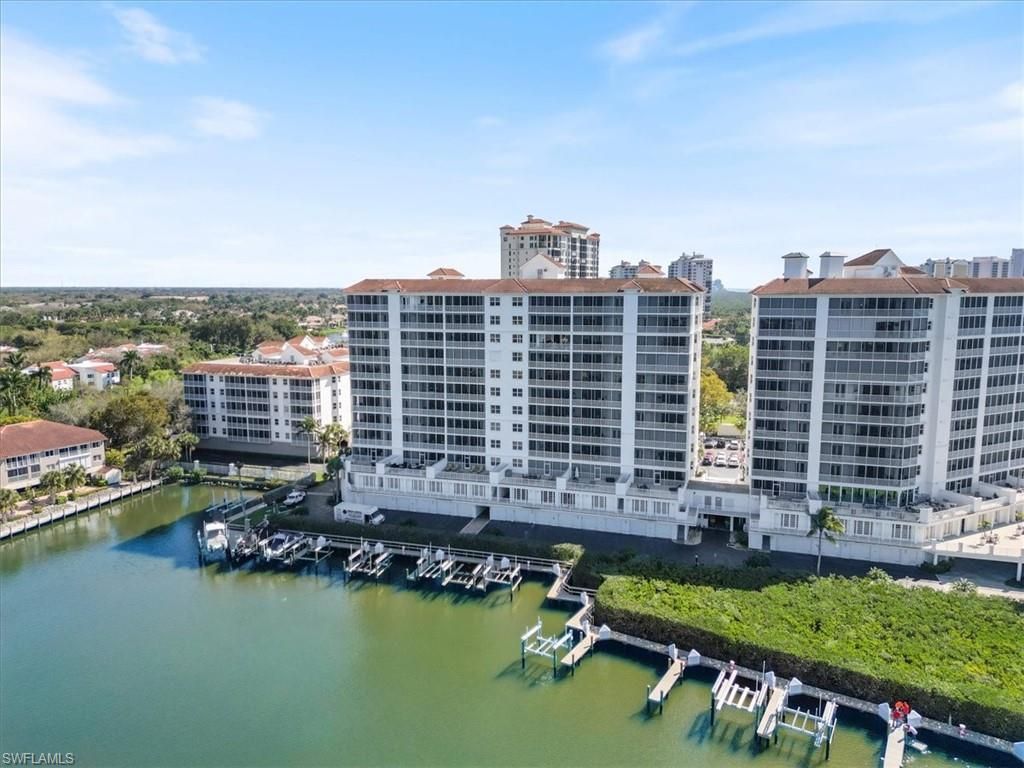 410 Flagship Dr , Unit 601, Naples, FL 34108 Photo