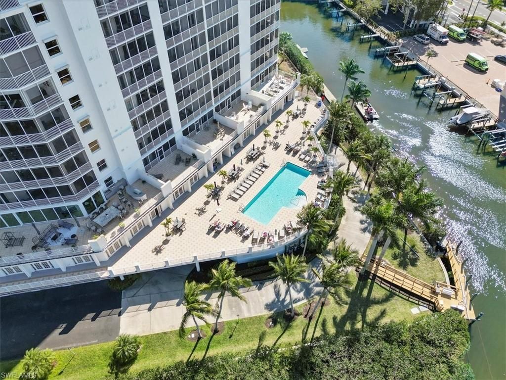 410 Flagship Dr , Unit 601, Naples, FL 34108 Photo