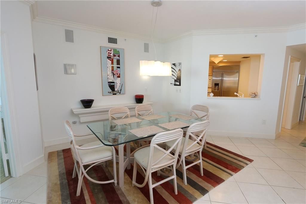 60 Seagate Dr , Unit 805, Naples, FL 34103 Photo