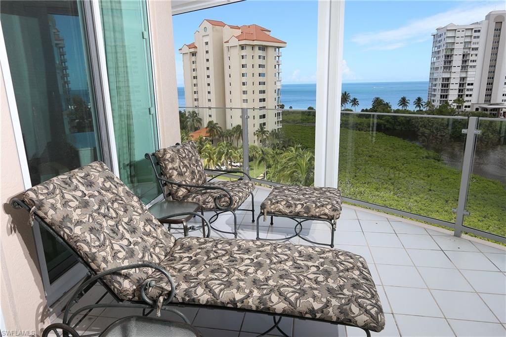 60 Seagate Dr , Unit 805, Naples, FL 34103 Photo