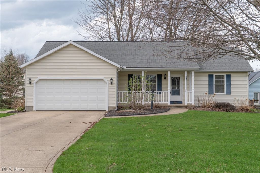 2905 Shirley Street, North Kingsville, OH 44004