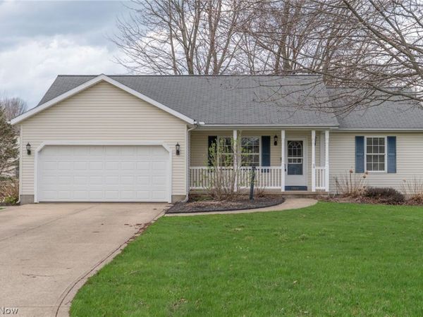 2905 Shirley Street, North Kingsville, OH 44004