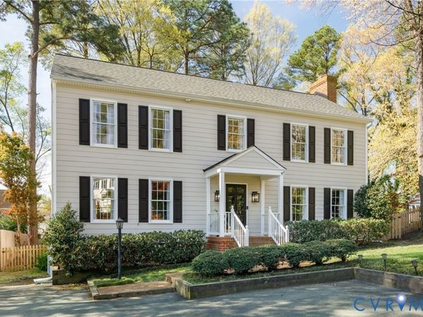 8405 Ballantrae Court, Henrico, VA 23229