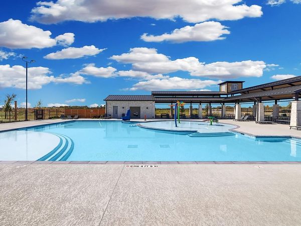 190 Hornet ST , Elgin, TX 78621