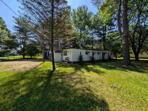 231 WOOD STREET, Redgranite, WI 54970