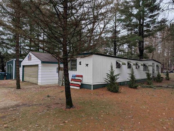 231 WOOD STREET, Redgranite, WI 54970