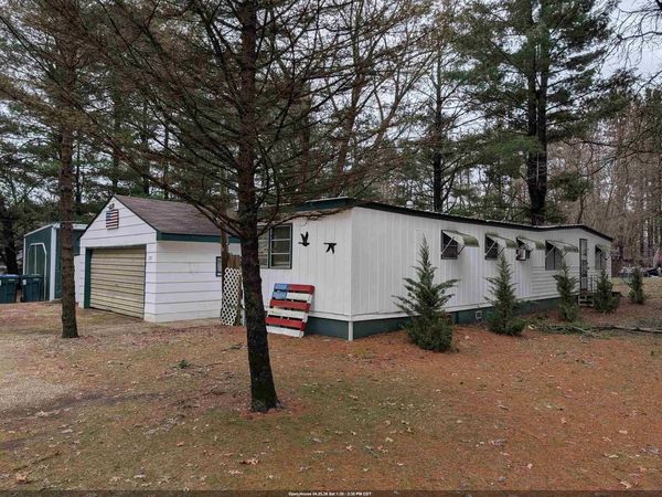 231 WOOD STREET, Redgranite, WI 54970