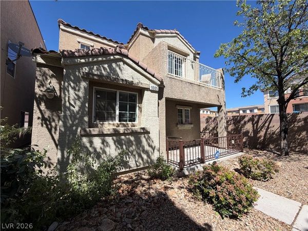 9005 Progressive Court , Las Vegas, NV 89149