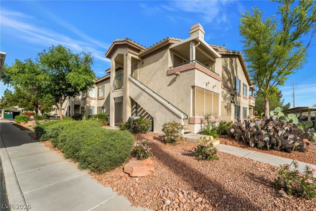 5710 E Tropicana Avenue, Unit 1036, Las Vegas, NV 89122 Main Photo