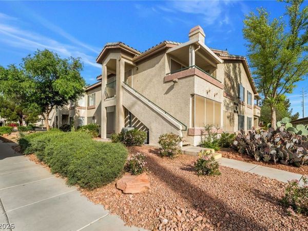 5710 E Tropicana Avenue , Unit 1036, Las Vegas, NV 89122