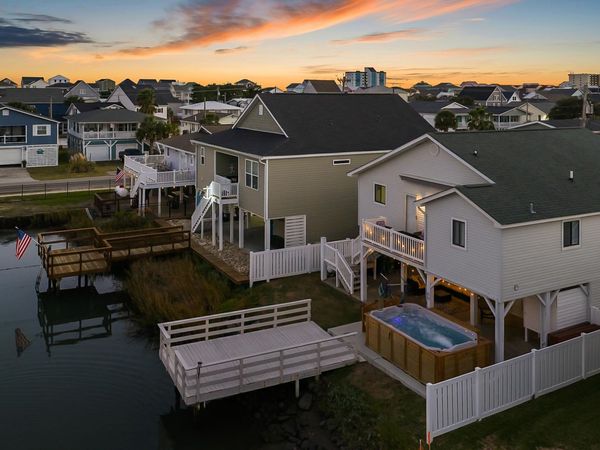 404 33rd Ave. N , North Myrtle Beach, SC 29582