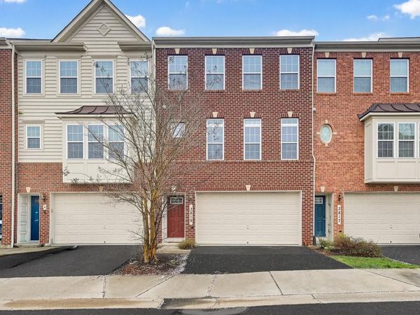 3819 CULLINGWORTH ROAD , BURTONSVILLE, MD 20866