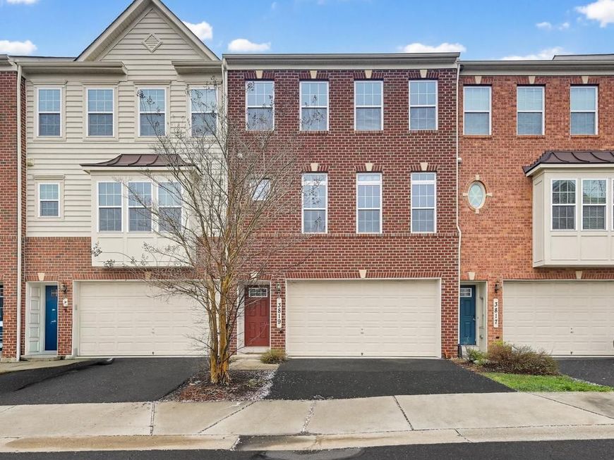 3819 Cullingworth Road , Burtonsville, MD 20866 Main Photo