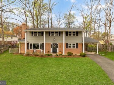 6800 RIATA COURT, SPRINGFIELD, VA 22153