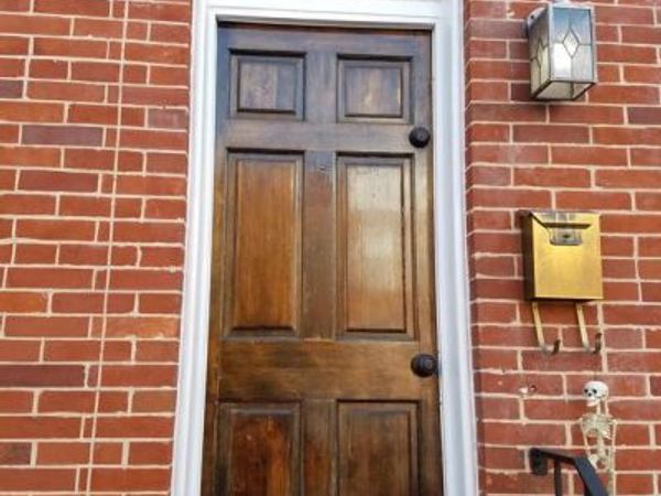 411 E GITTINGS STREET , BALTIMORE, MD 21230