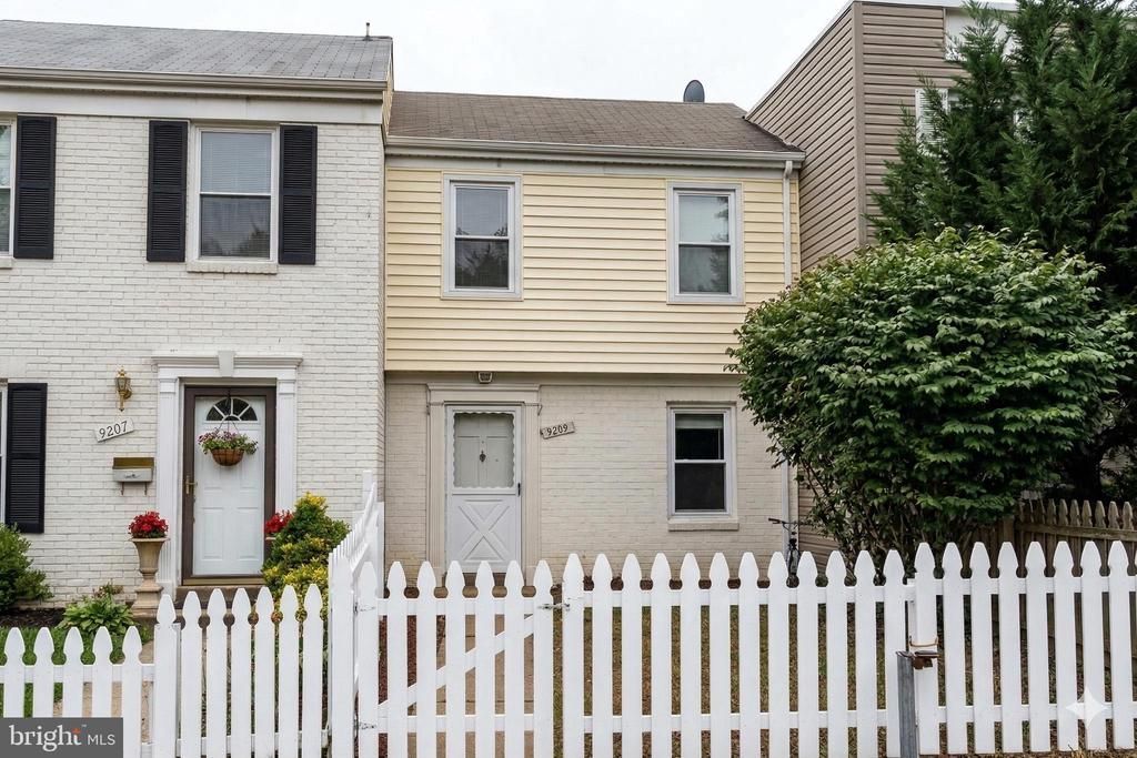 9209 HOOD ROAD, MANASSAS, VA 20110