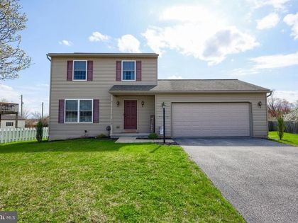 125 NOLAN DRIVE York, PA 17404
