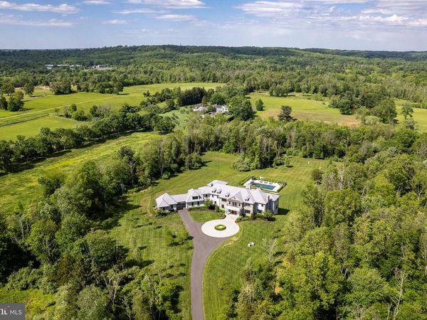 280 CARTER ROAD, PRINCETON, NJ 08540