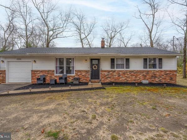 2225 E MAIN STREET E , MILLVILLE, NJ 08332