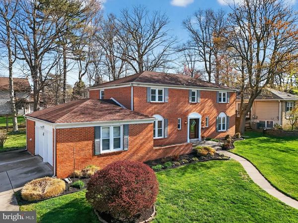 515 GARWOOD DRIVE, CHERRY HILL, NJ 08003