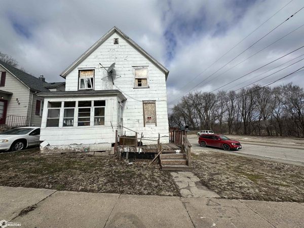 302 G Street, Fort Dodge, IA 50501