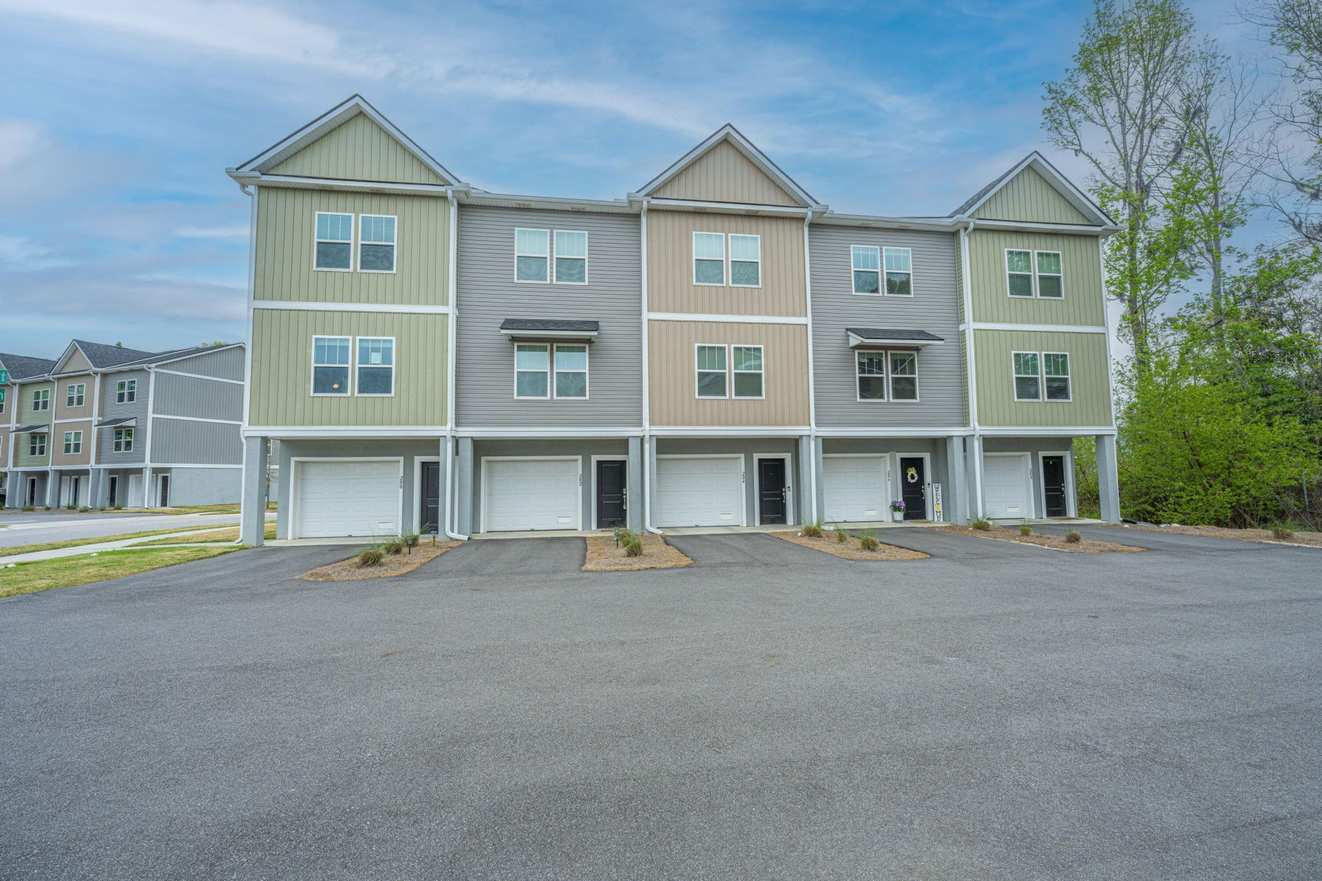 206 Cache Court Charleston, SC 29414