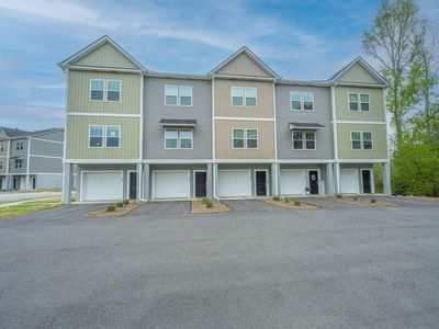 206 Cache Court, Charleston, SC 29414