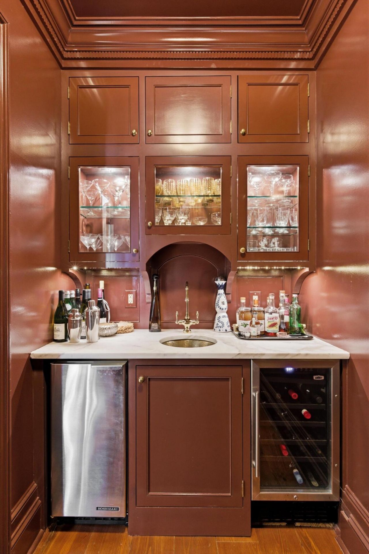 7 Lowndes Street Photo 12