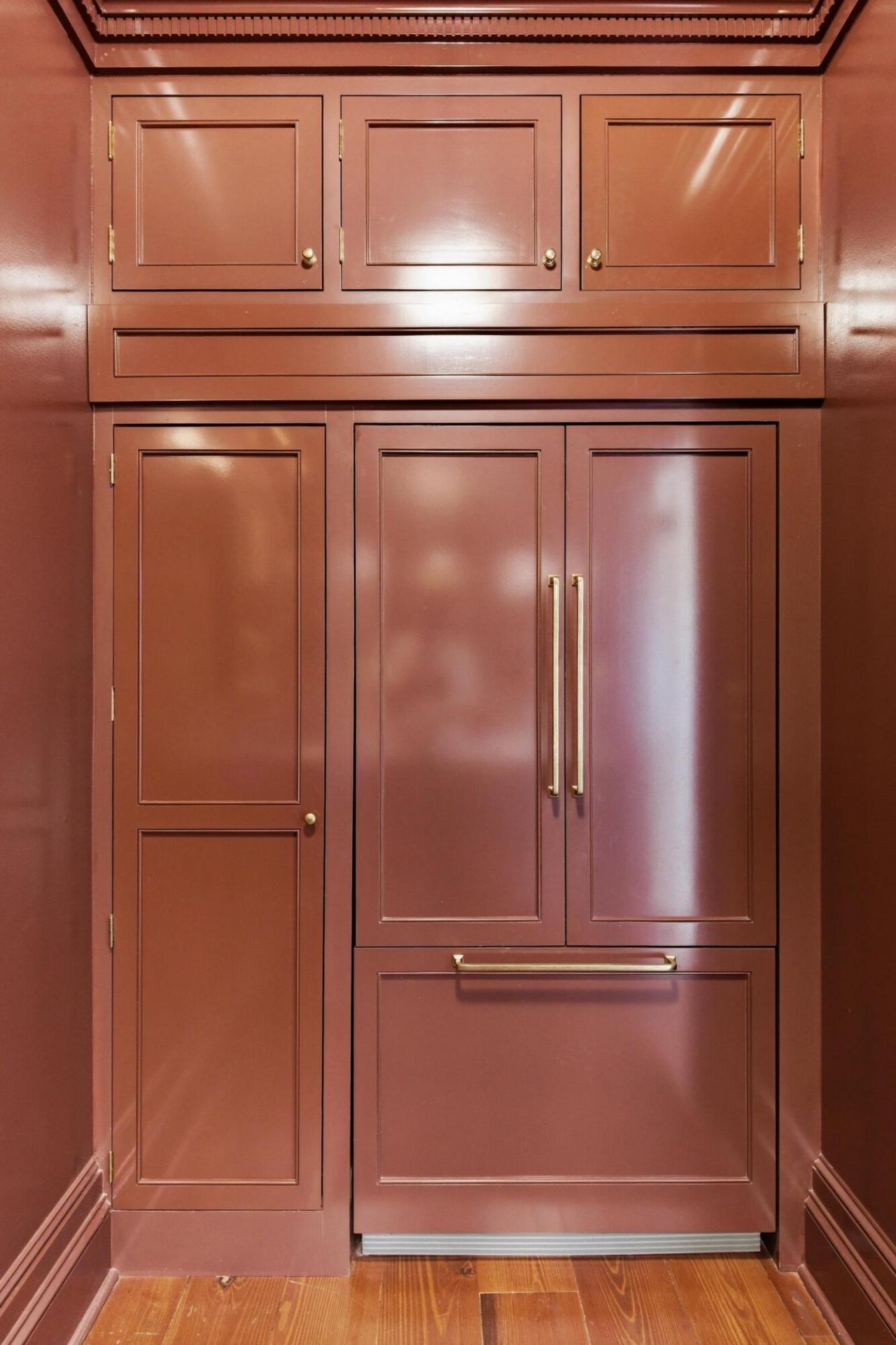 7 Lowndes Street Photo 13