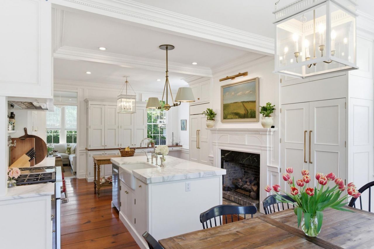 7 Lowndes Street Photo 16