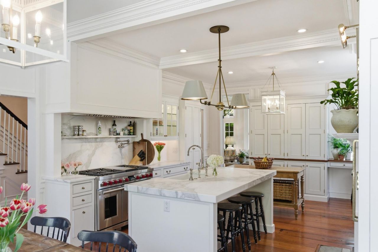 7 Lowndes Street Photo 18