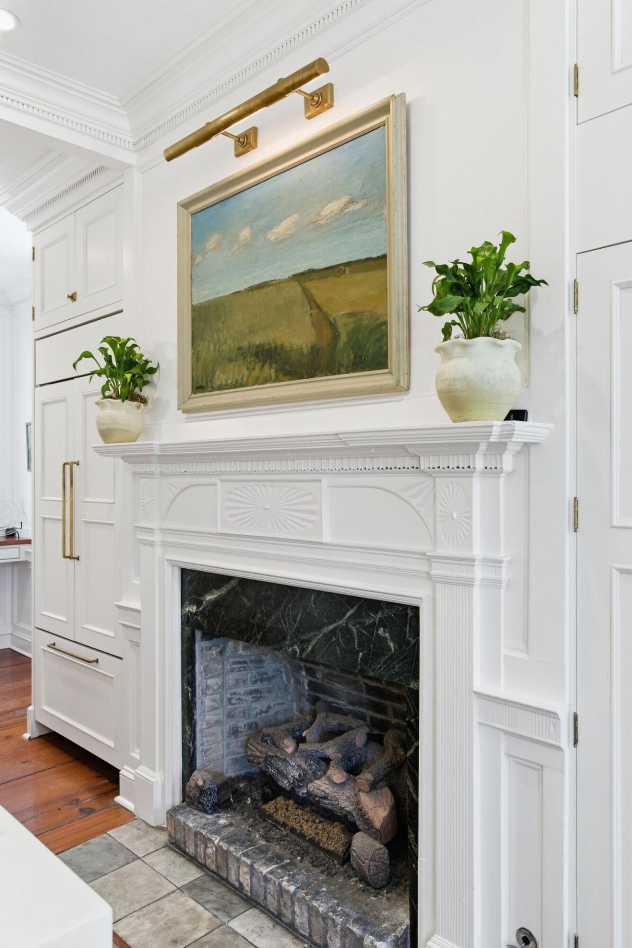 7 Lowndes Street Photo 19