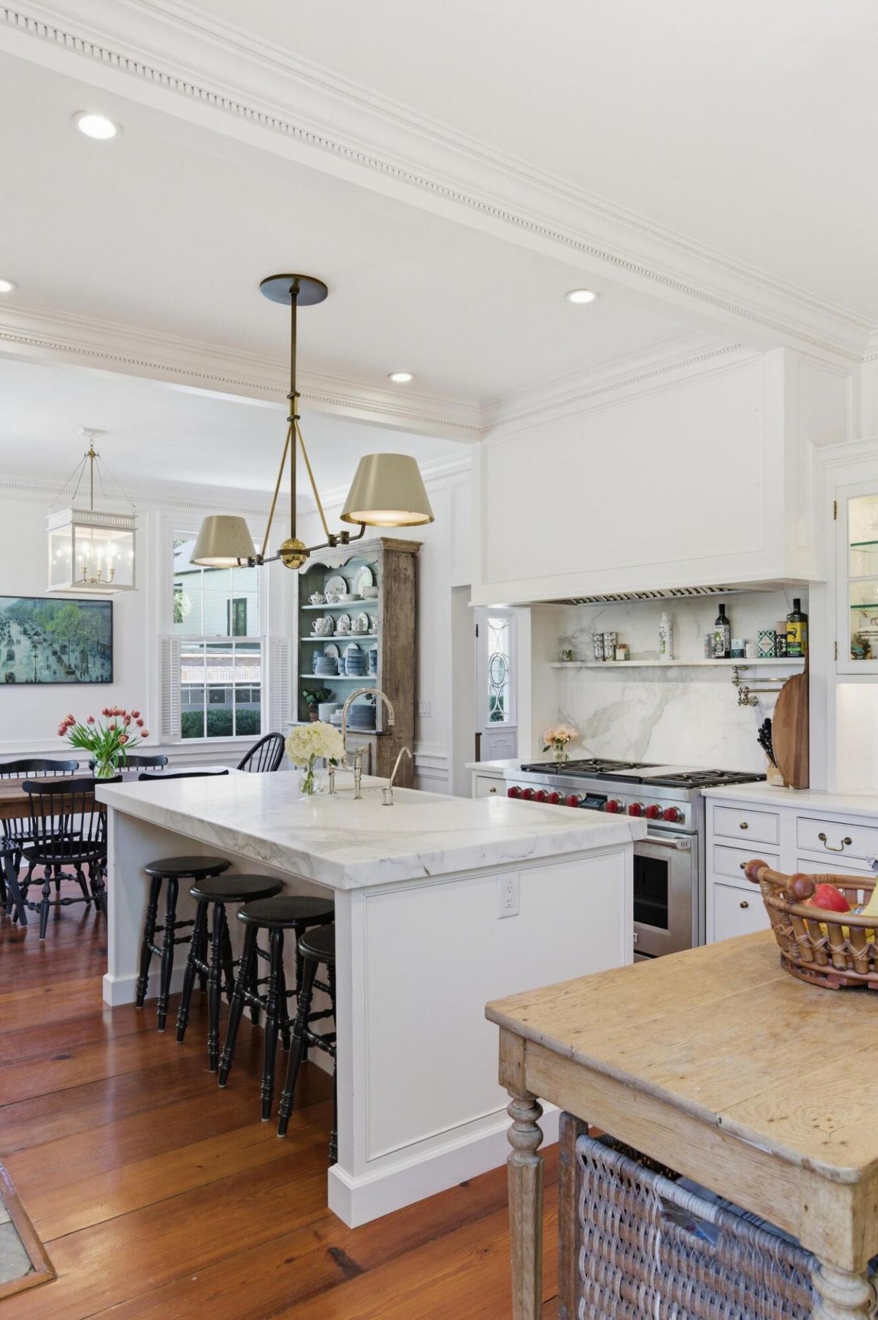 7 Lowndes Street Photo 23