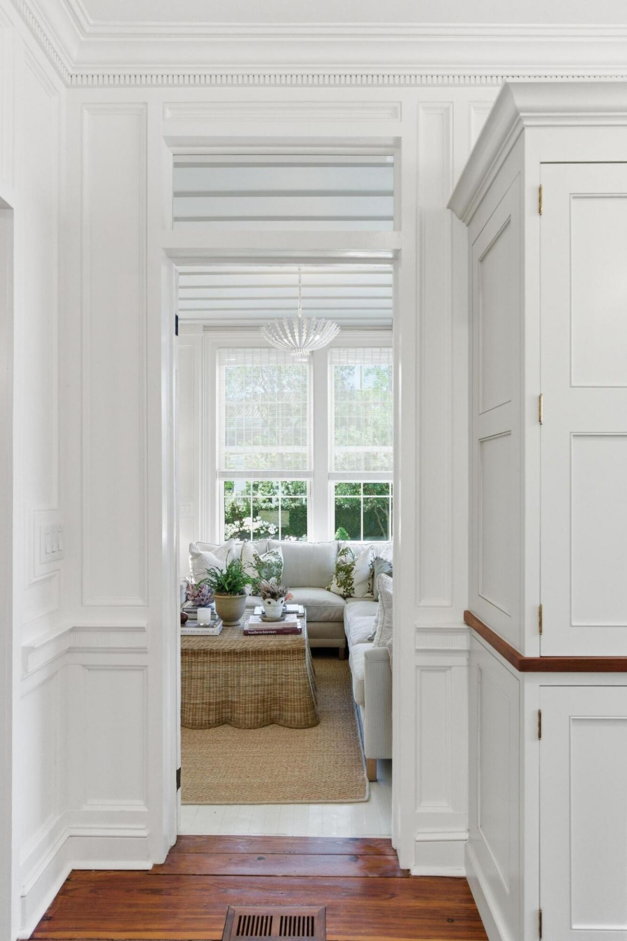 7 Lowndes Street Photo 25