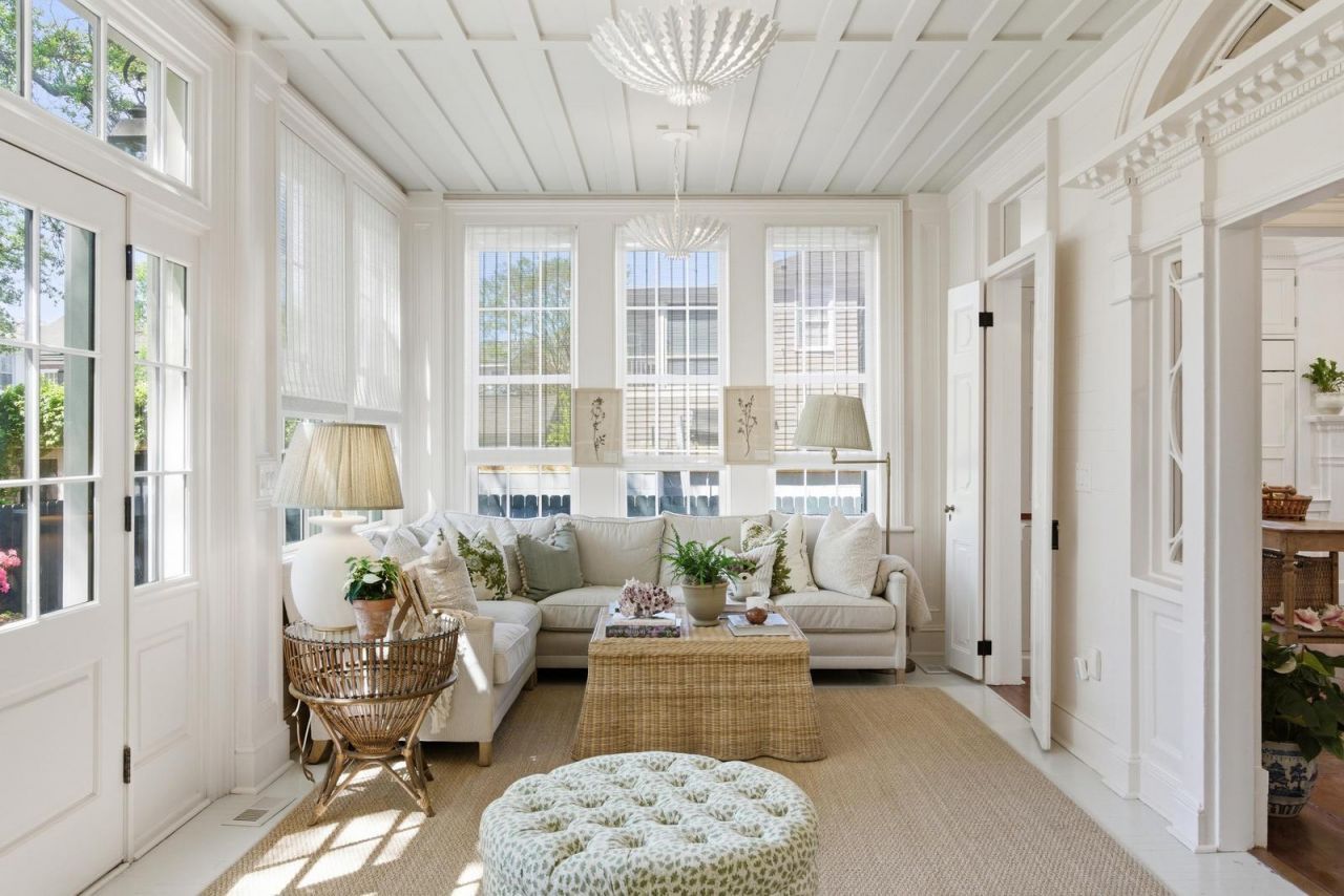 7 Lowndes Street Photo 26