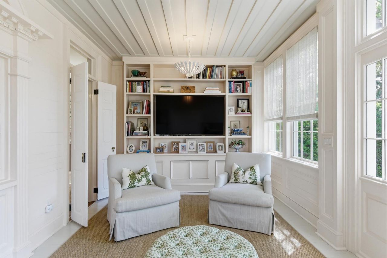 7 Lowndes Street Photo 27