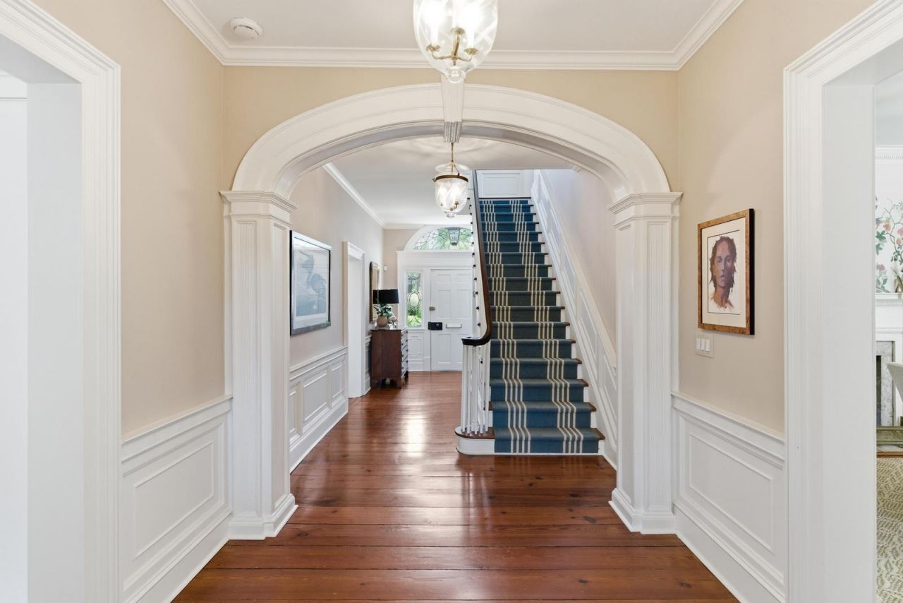 7 Lowndes Street Photo 29