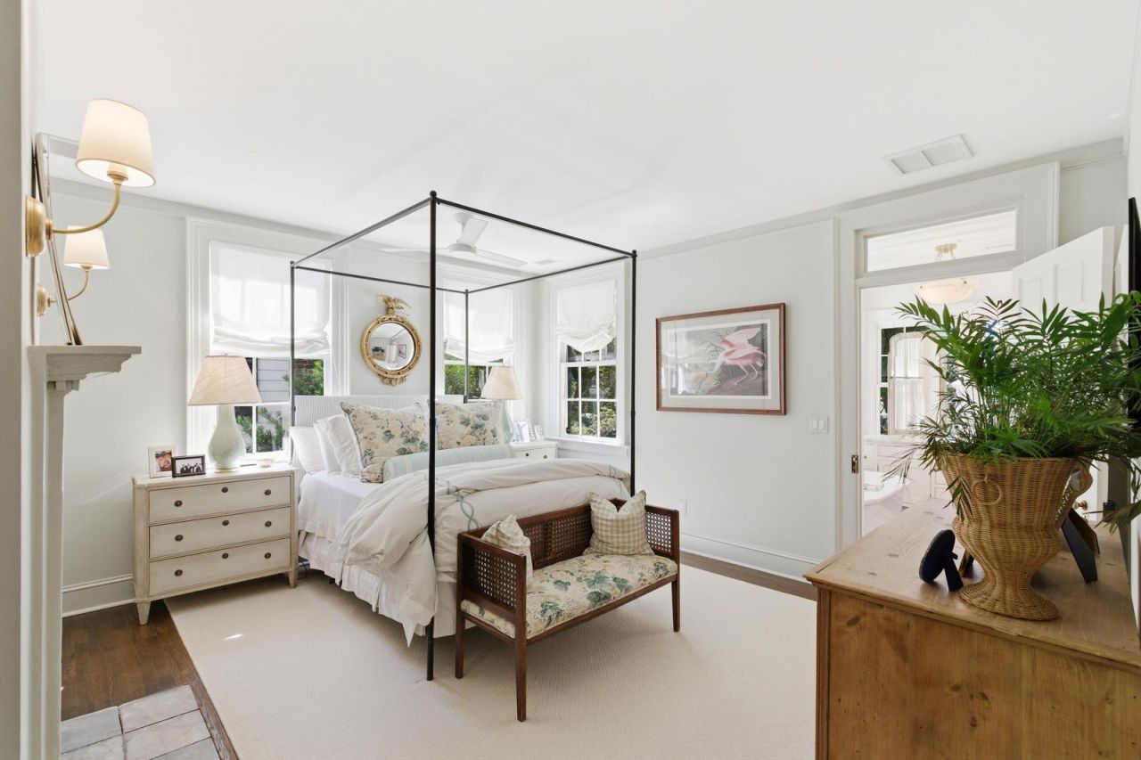 7 Lowndes Street Photo 39