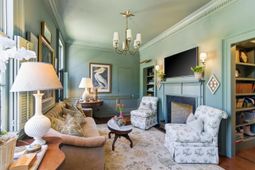 7 Lowndes Street photo 4